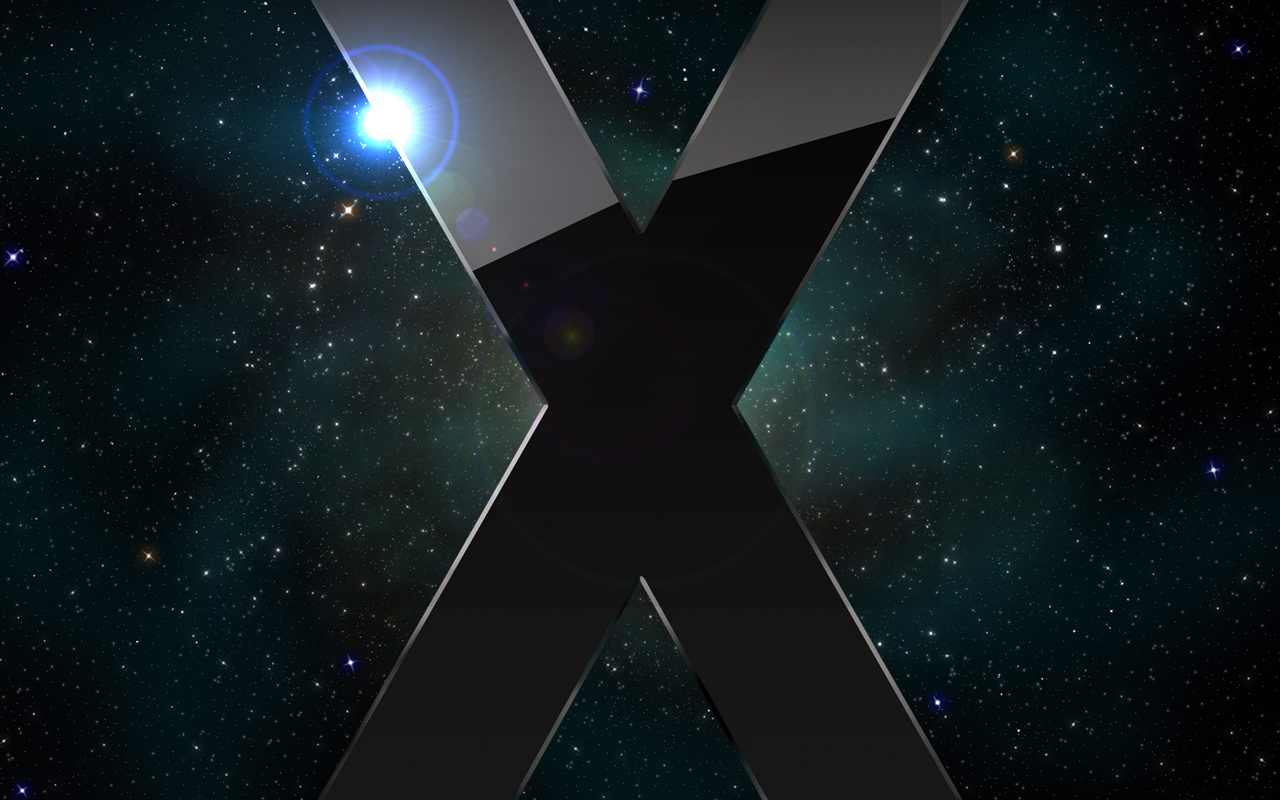 Mac Wallpaper Hd - HD Wallpaper 