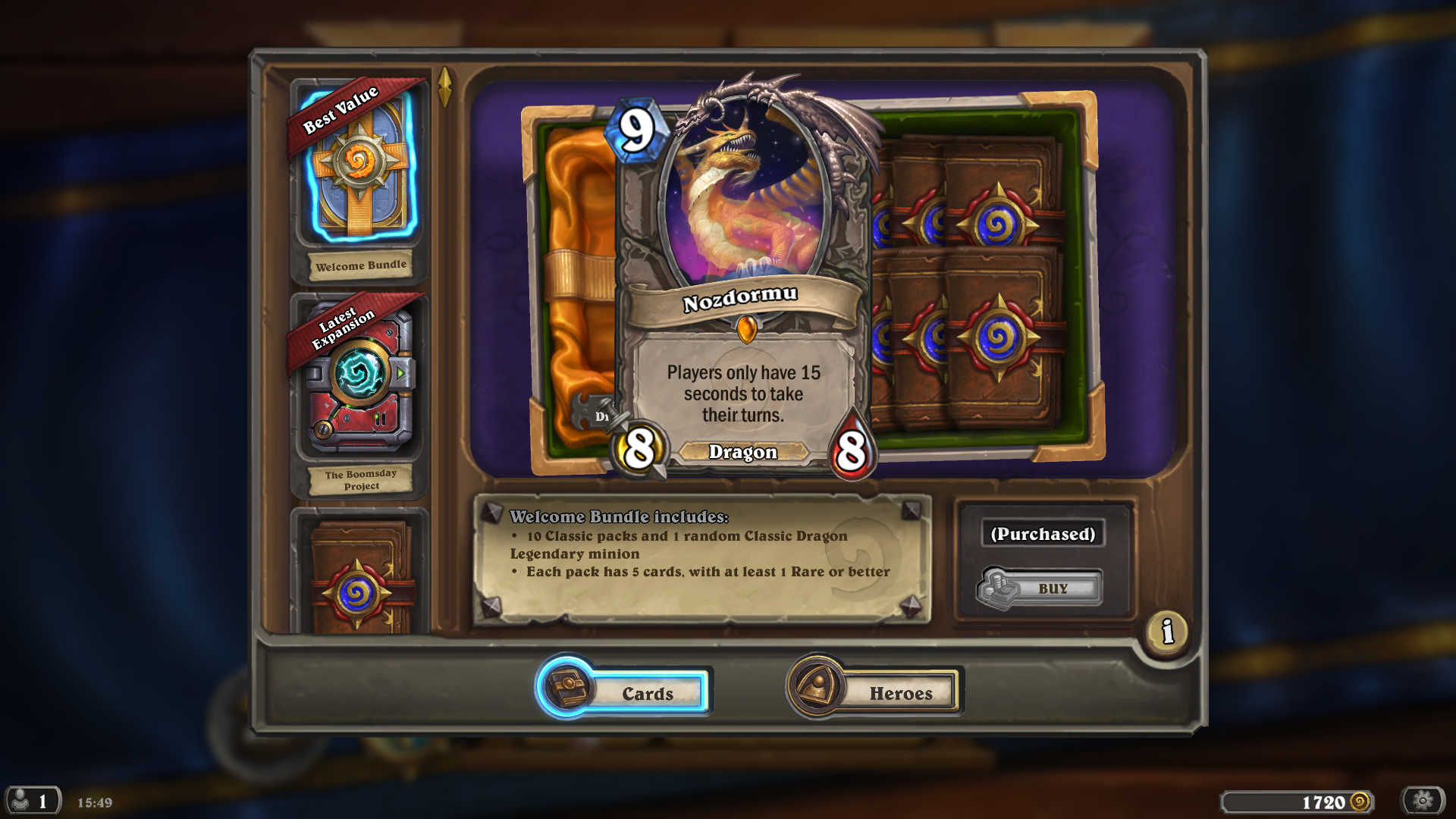 Boomsday Project Pre Order - HD Wallpaper 