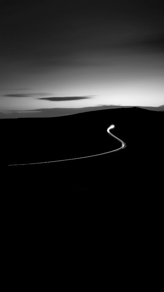 Dark Wallpaper For Mobile - HD Wallpaper 