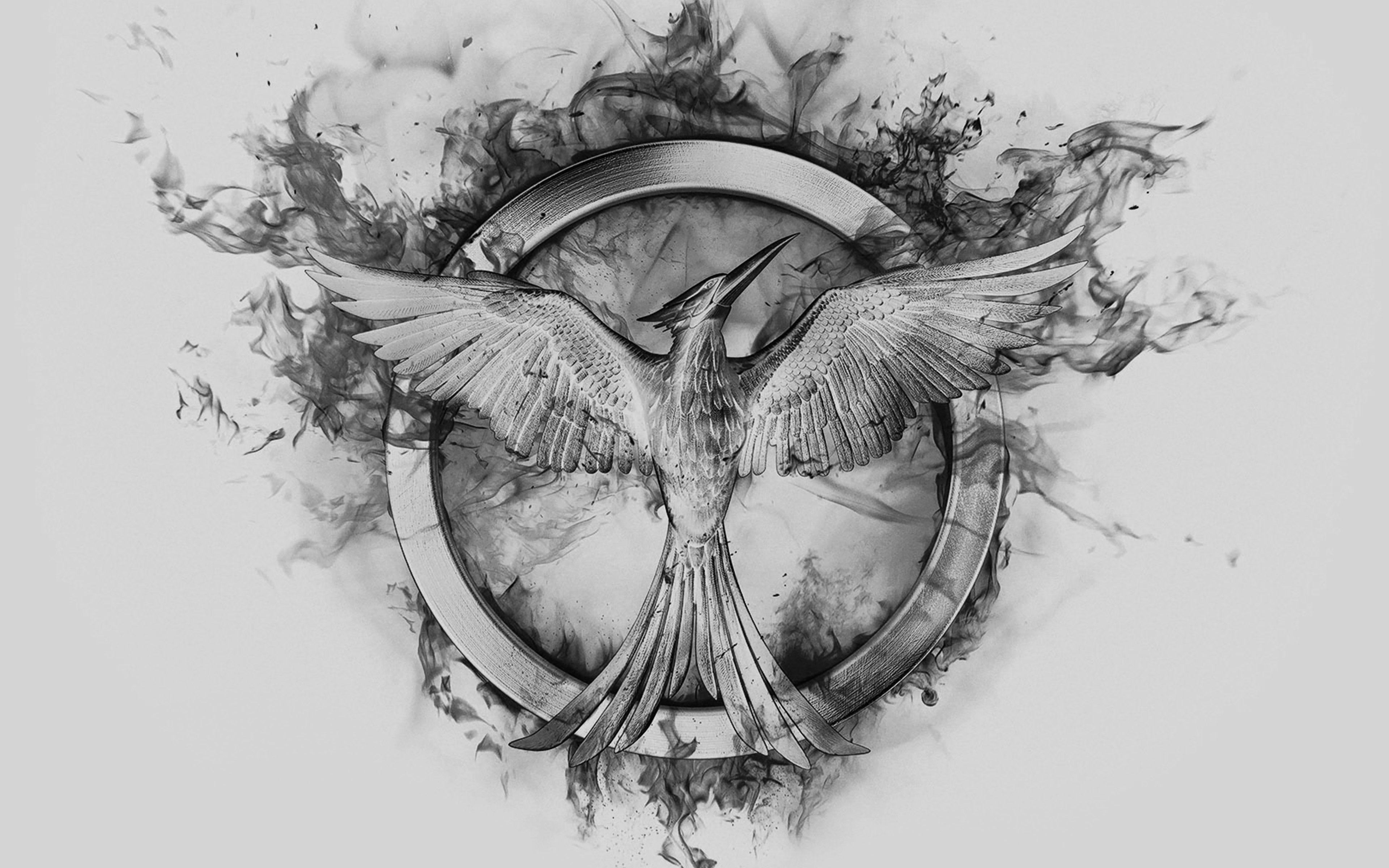 Hunger Games Iphone X - HD Wallpaper 