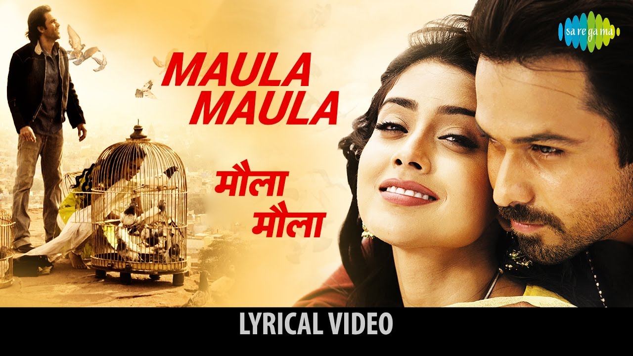 Awarapan Maula Maula - 1280x720 Wallpaper Awarapan Maula Maula - 1280x720 Wallpaper