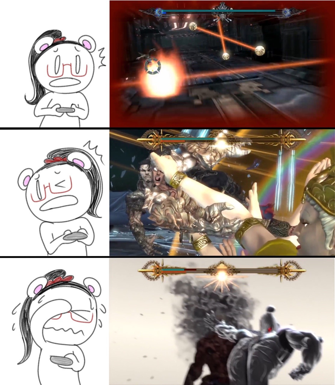 Image - Reincarnated Asura Wrath Yasha - HD Wallpaper 