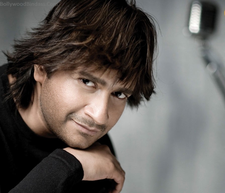Krishnakumar Kunnath - Kk Dil Kyun Yeh Mera - HD Wallpaper 