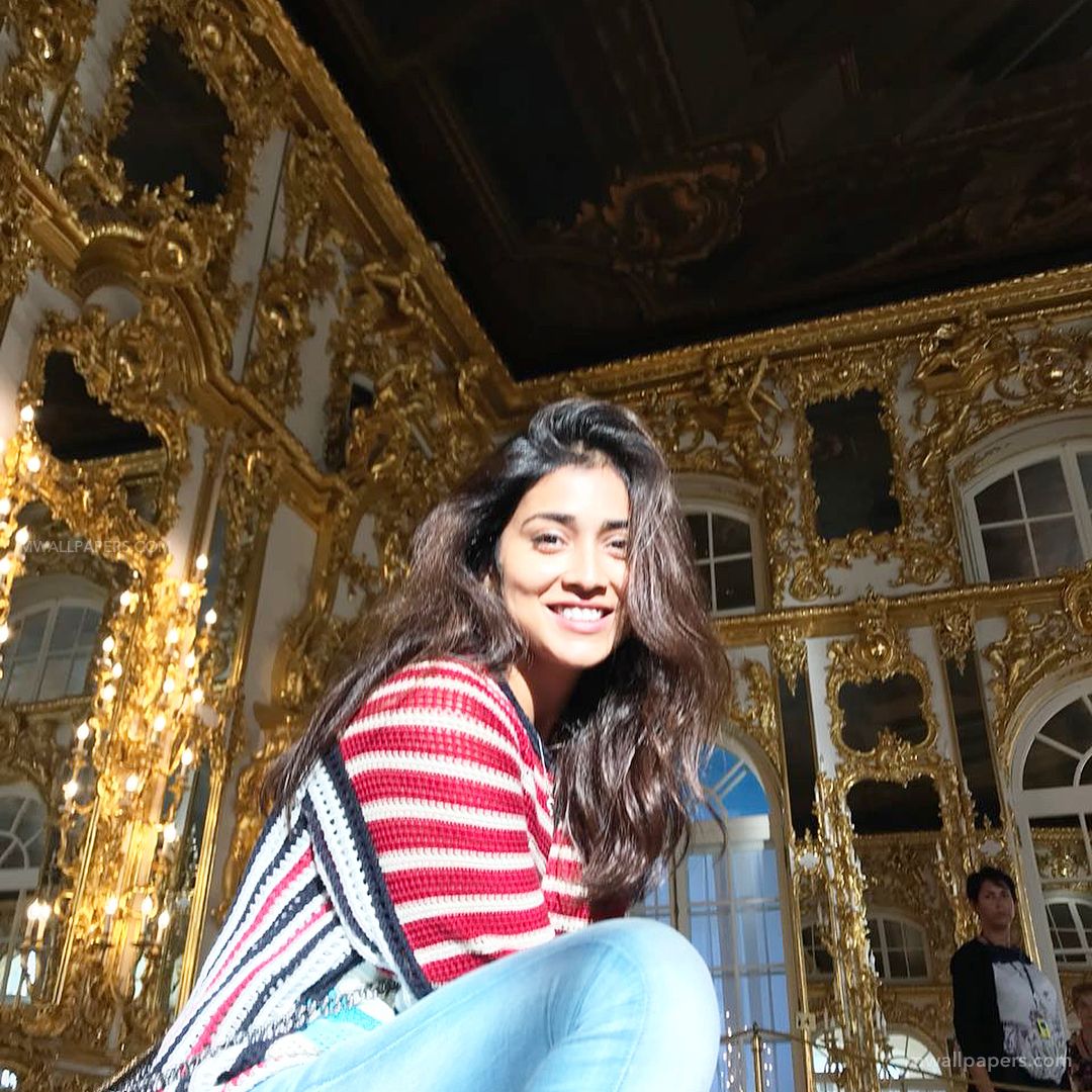 Shriya Saran Hd Wallpapers (1080p, 4k) (51232) - Shriya Saran - HD Wallpaper 