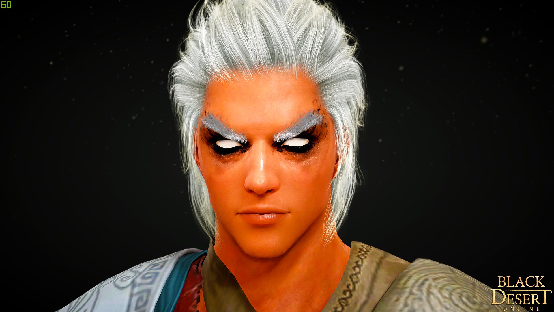 Black Desert Asura's Wrath - HD Wallpaper 