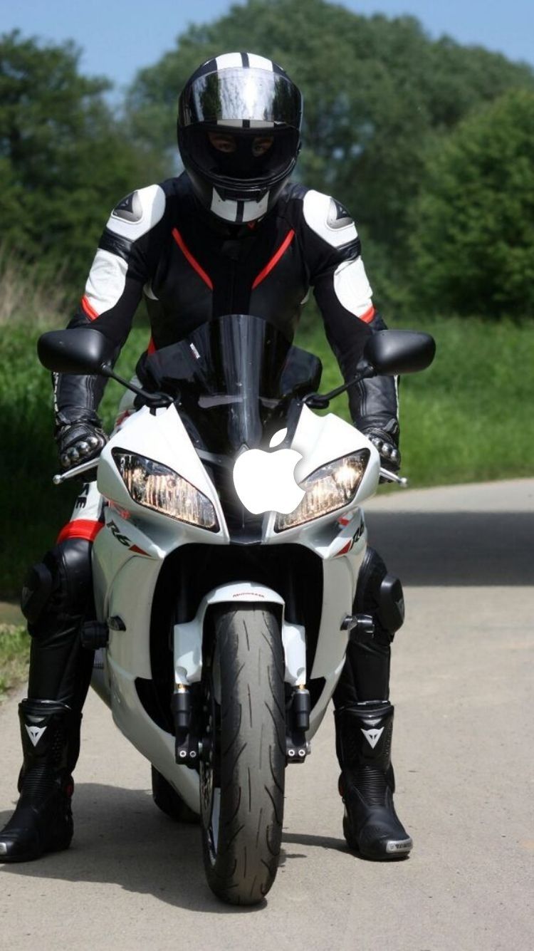 Motorcycle - HD Wallpaper 