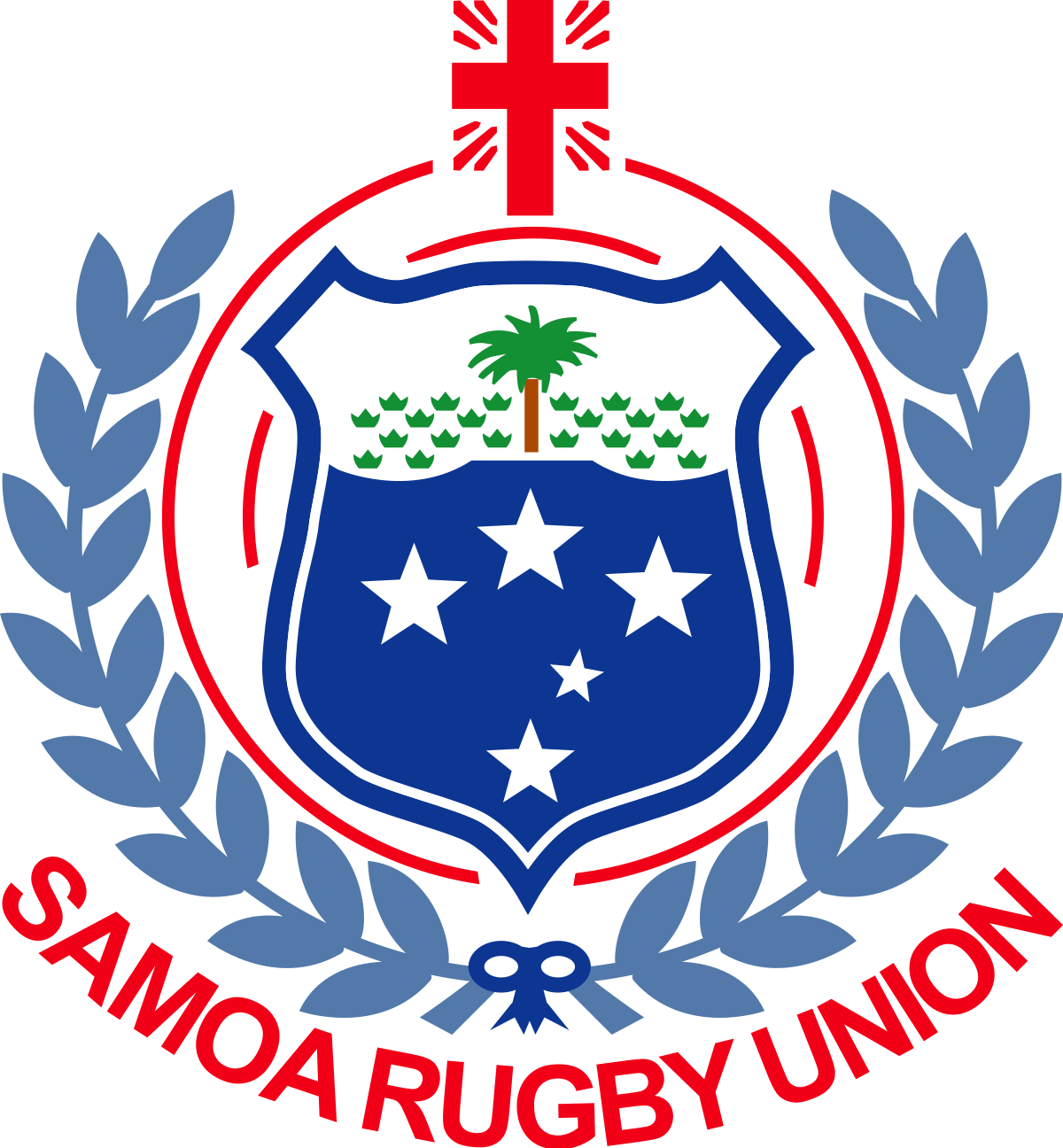 Match Drawing Rugby - Samoa Rugby Union Logo - HD Wallpaper 