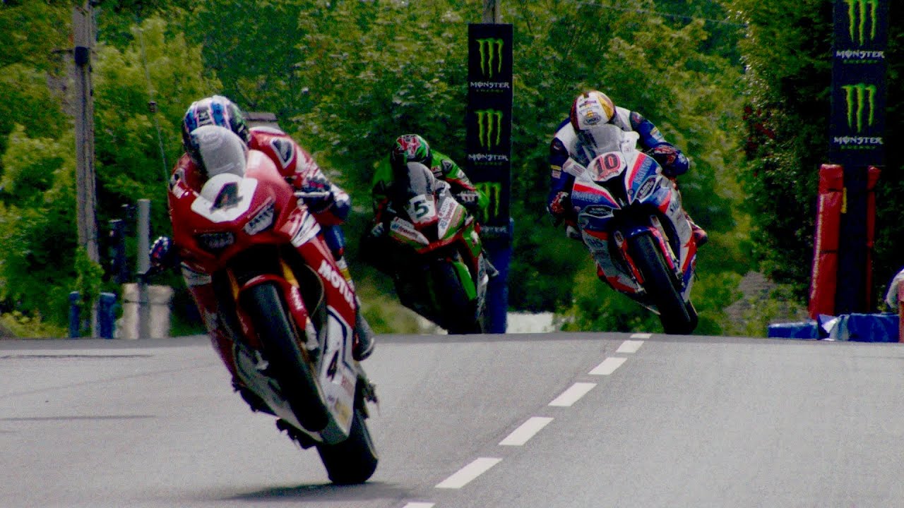 Isle Of Man Tt - HD Wallpaper 