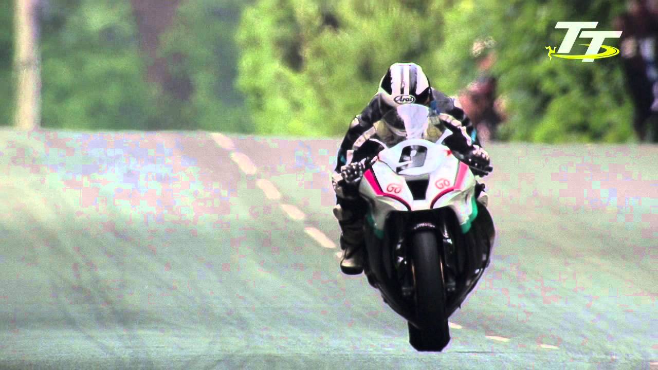 Isle Of Man Tt 2012 - HD Wallpaper 