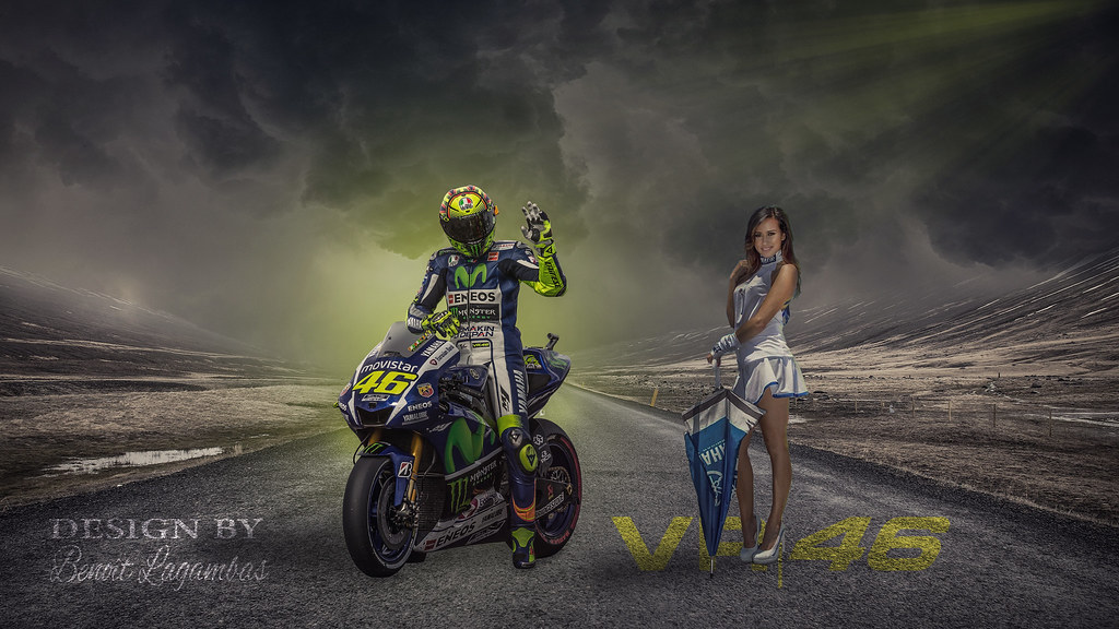 Enduro - HD Wallpaper 