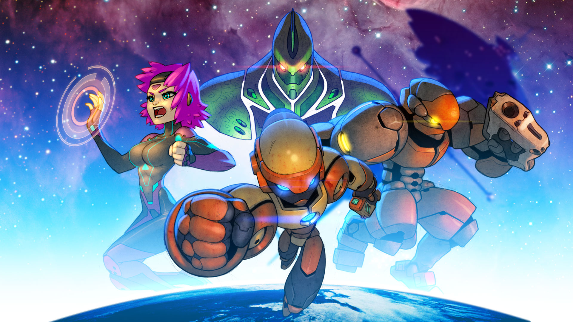 Nice Wallpapers A - Ares Extinction Agenda - HD Wallpaper 