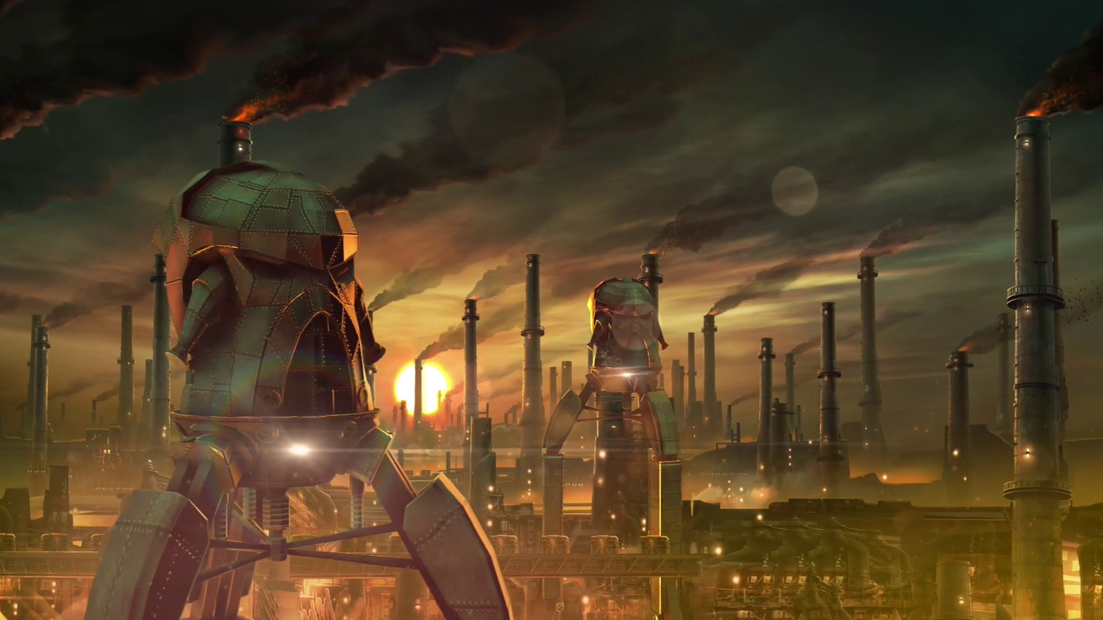 Oddworld New N Tasty - HD Wallpaper 