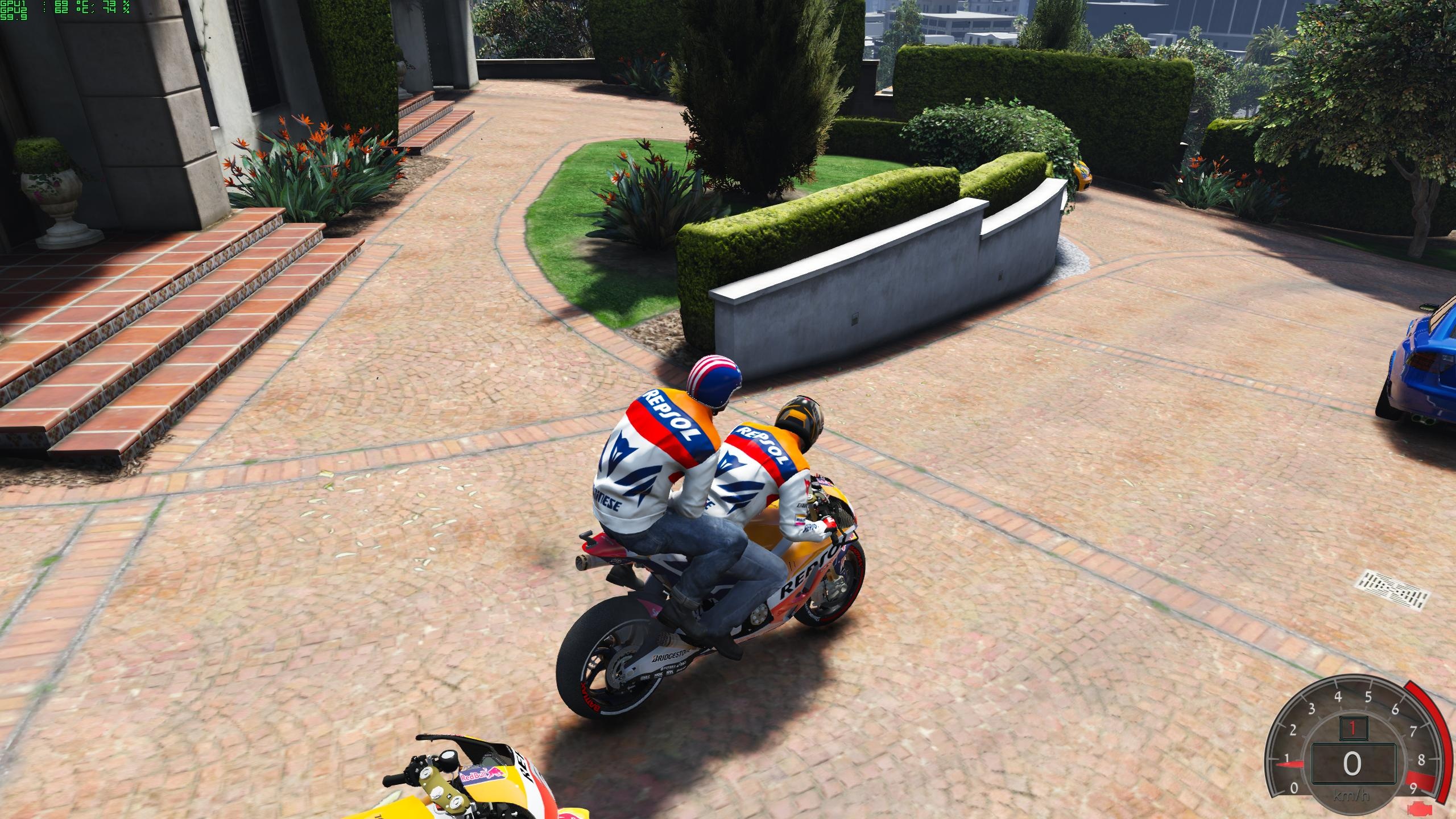 Screenshot - HD Wallpaper 