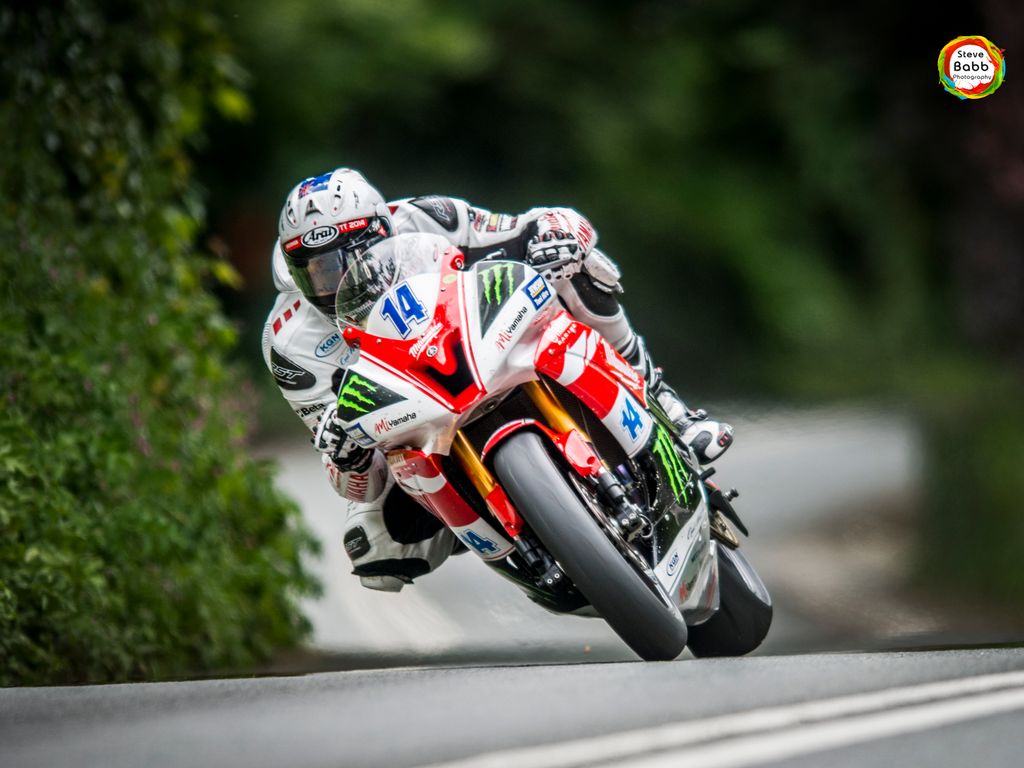 Superbike Racing - HD Wallpaper 