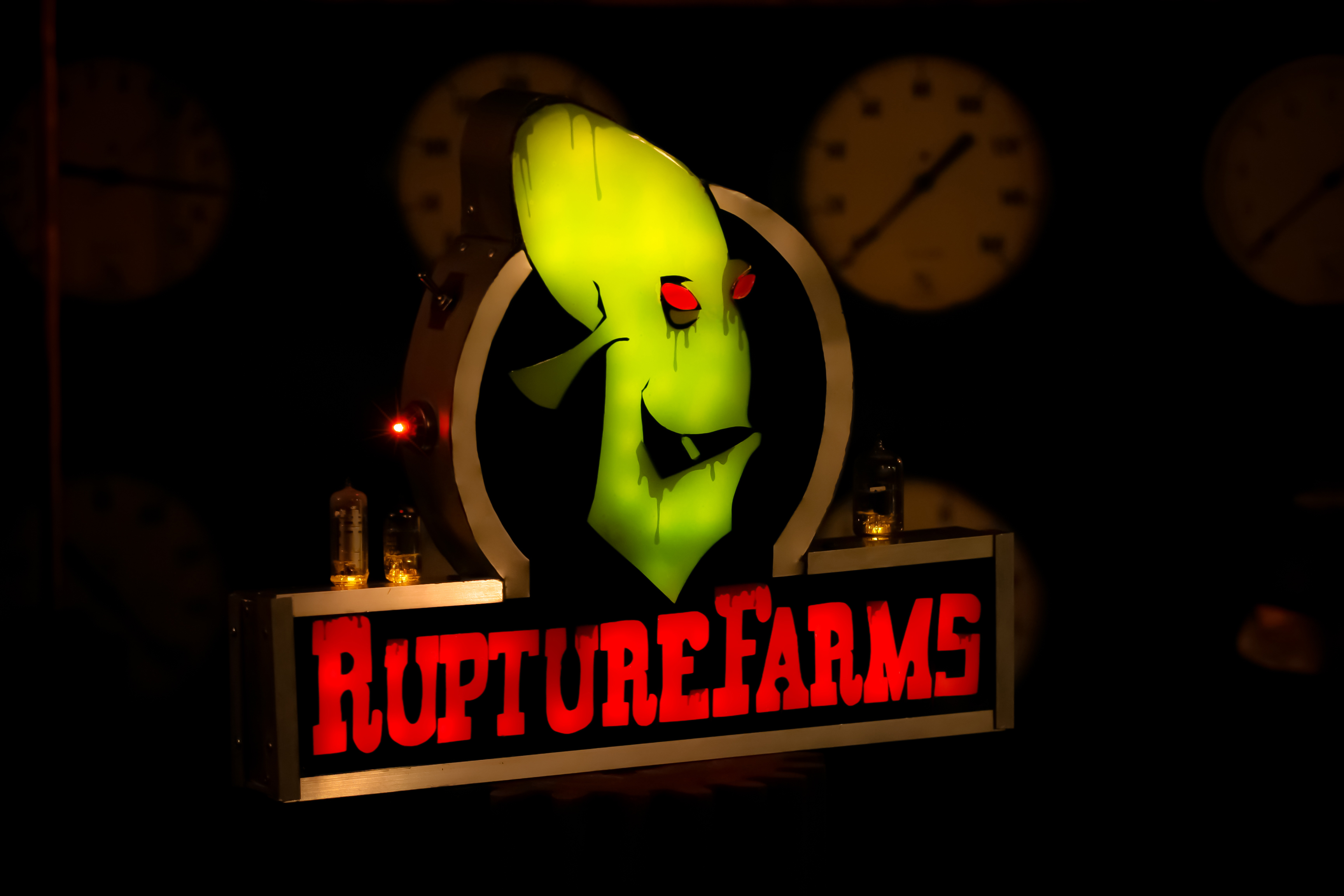 Oddworld Wallpaper - HD Wallpaper 