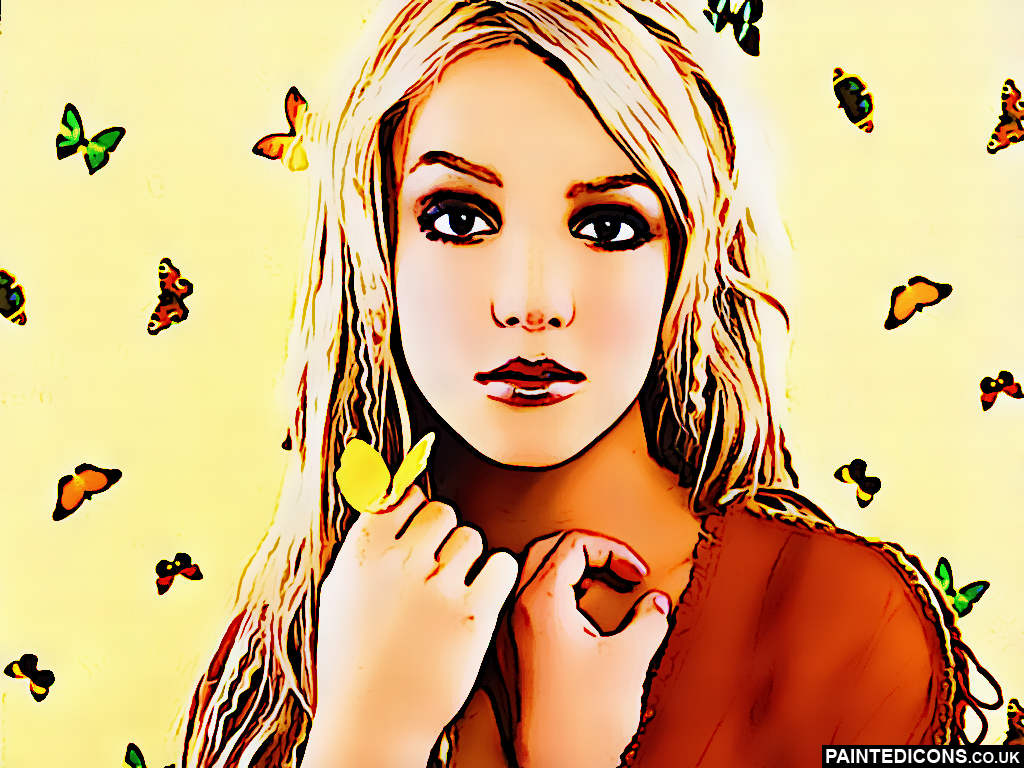 Monarch Butterfly Illuminati Symbolism - HD Wallpaper 