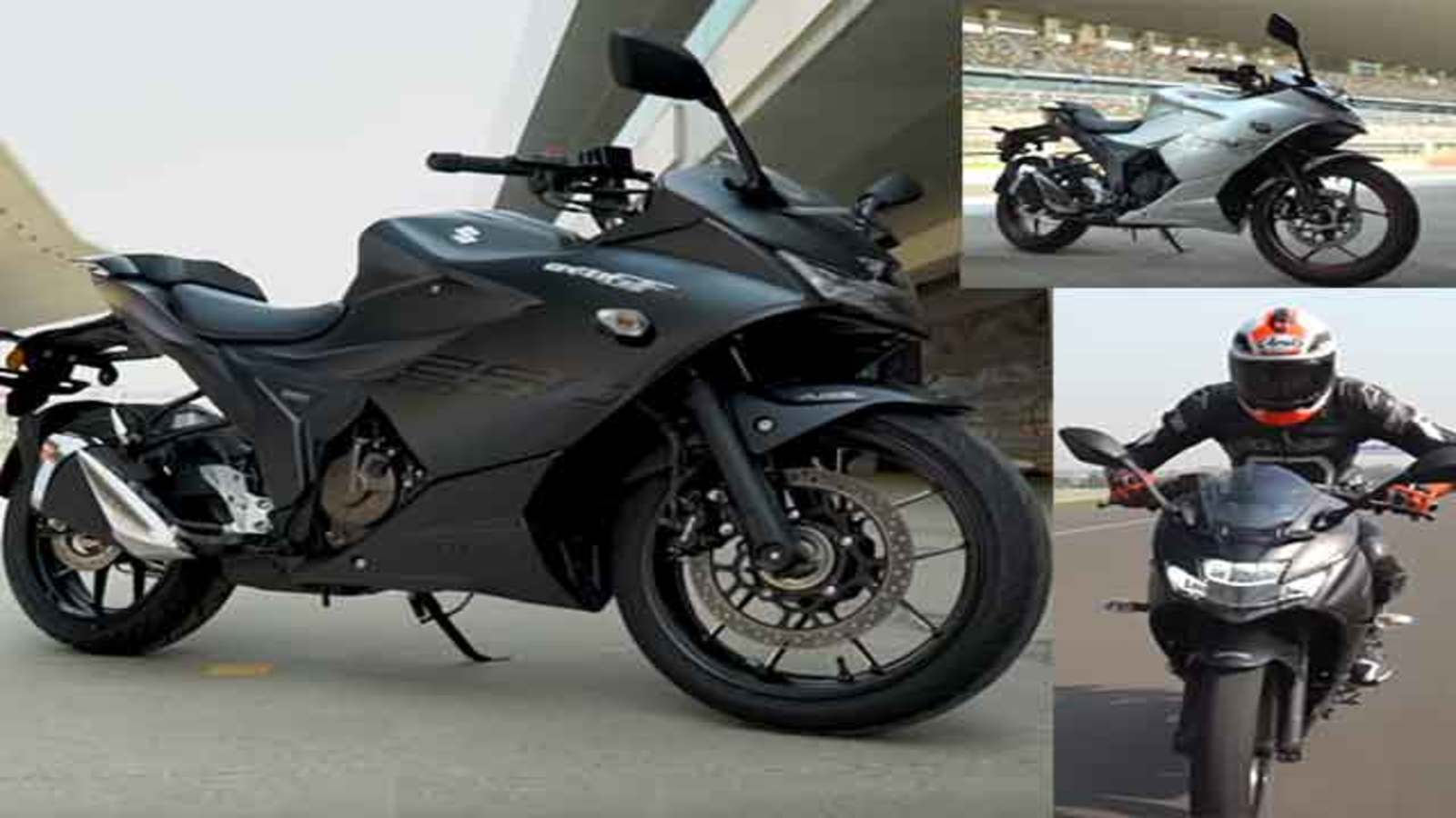 Gixxer Sf May 2019 - HD Wallpaper 