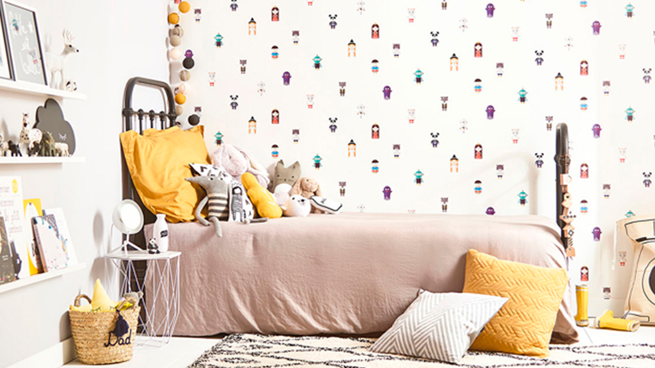 Magic Wallpaper Castorama - HD Wallpaper 