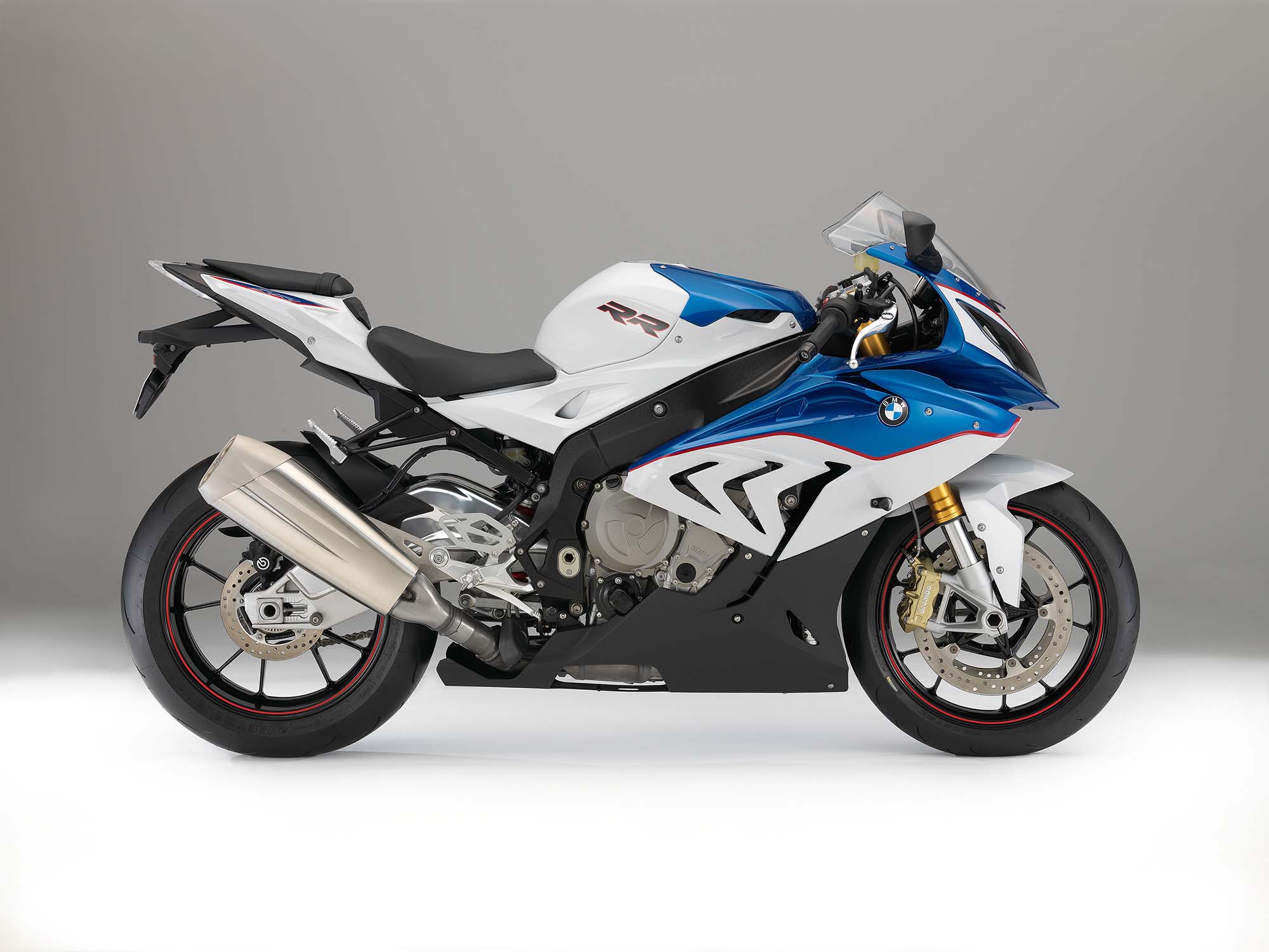 2015 Bmw S1000rr - HD Wallpaper 