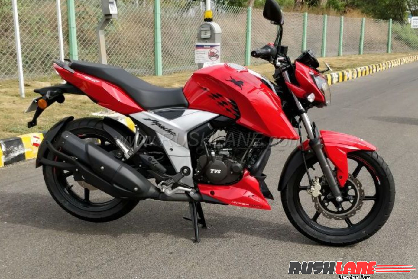 Motorcycle - HD Wallpaper 