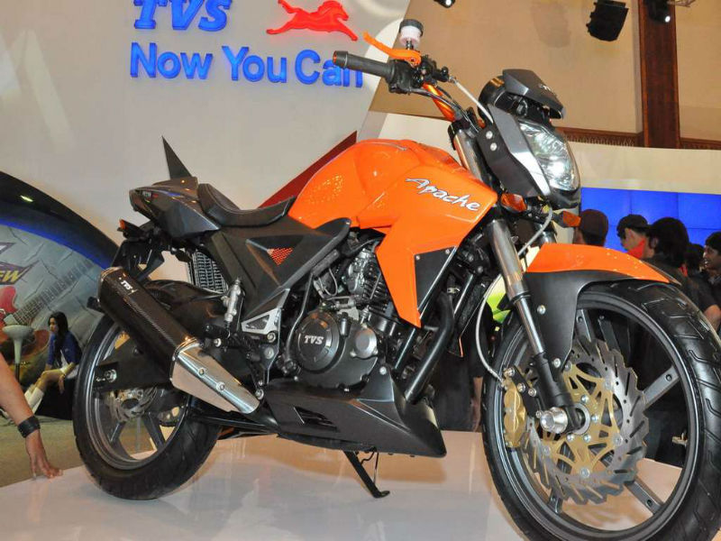 Tvs Velocity - Upcoming Tvs Bikes In India - HD Wallpaper 