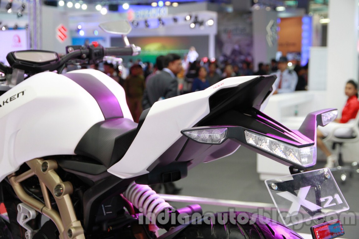 Tvs Draken 250 Price In India - HD Wallpaper 