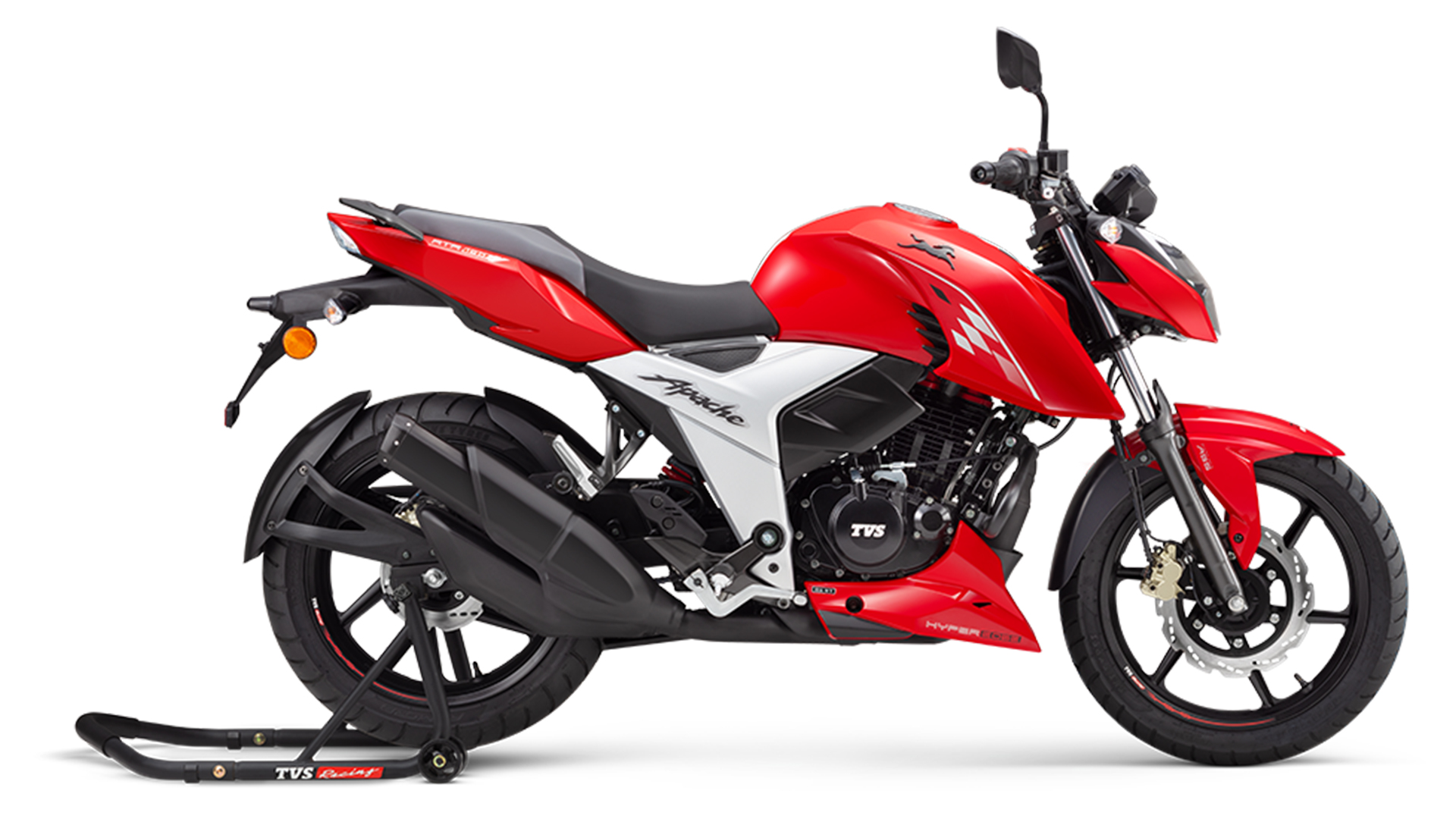 Tvs Apache Rtr 160 4v 2020 Disc - Apache Rtr 160 4v 2020 - HD Wallpaper 