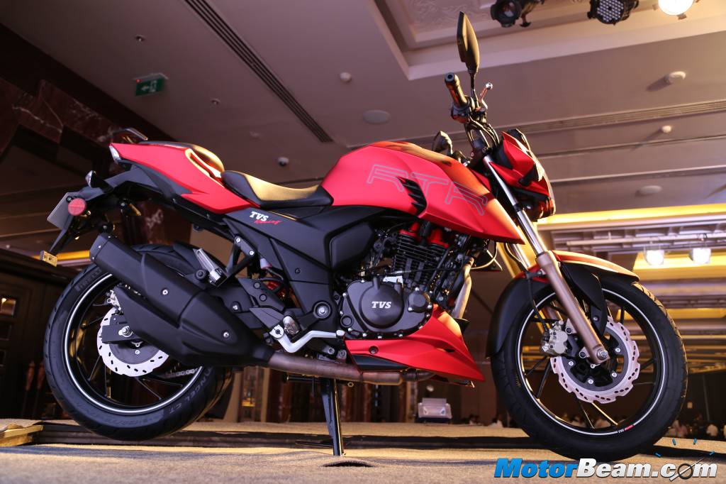 2016 Tvs Apache 200 4v Side - Apache 200 New Bike - 1024x682 Wallpaper - 2016 Tvs Apache 200 4v Side - Apache 200 New Bike - 1024x682 Wallpaper -