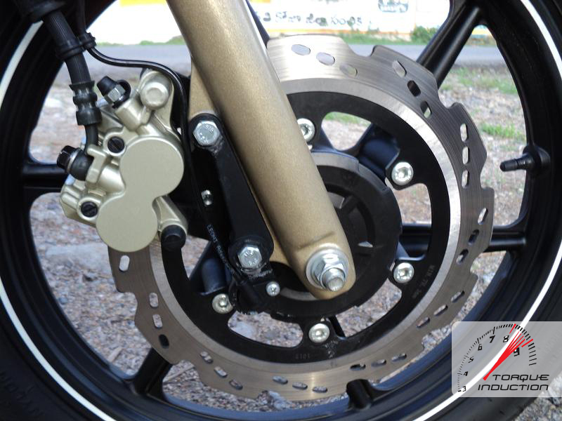 Brake - HD Wallpaper 