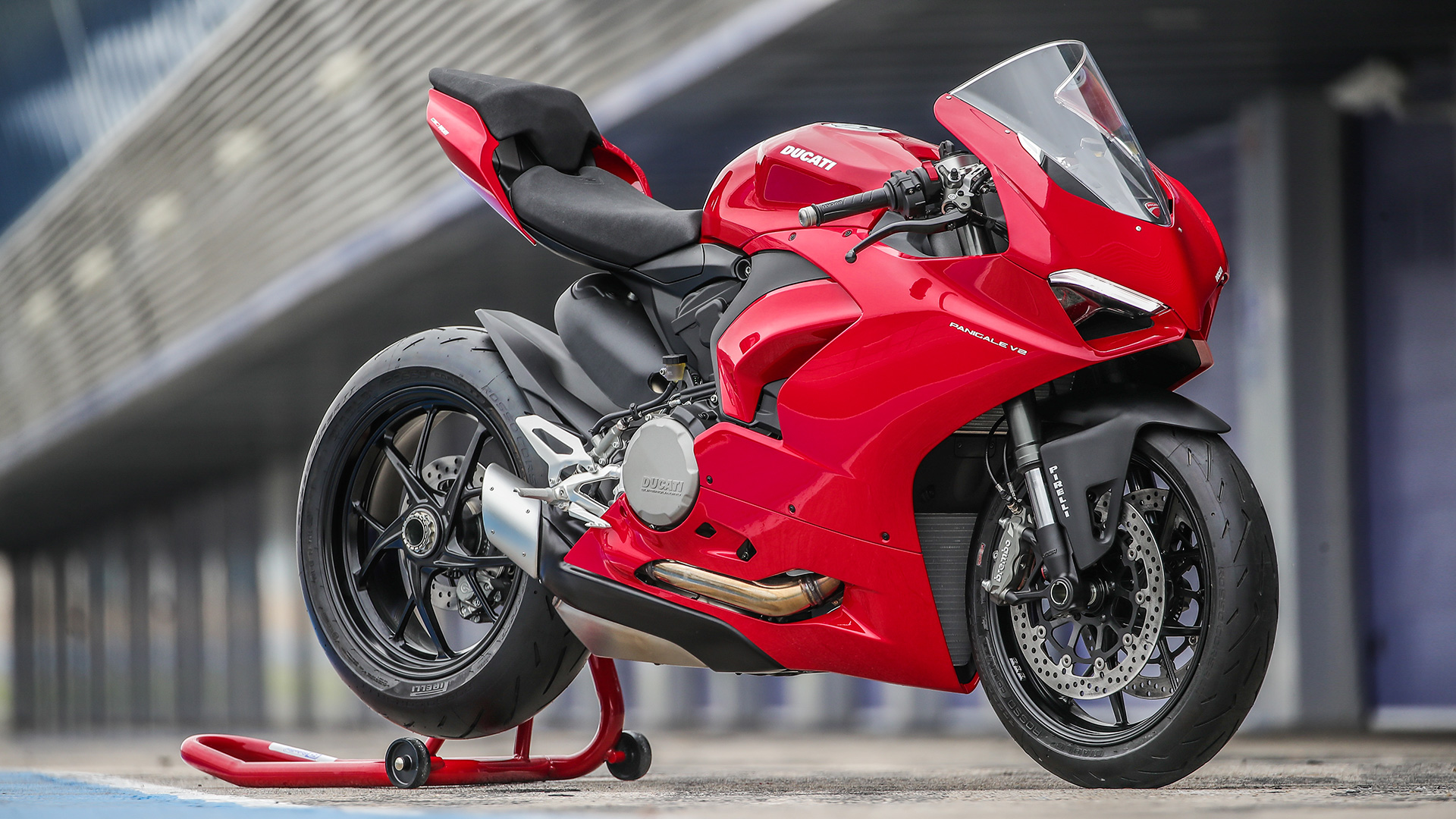 2020 ducati price