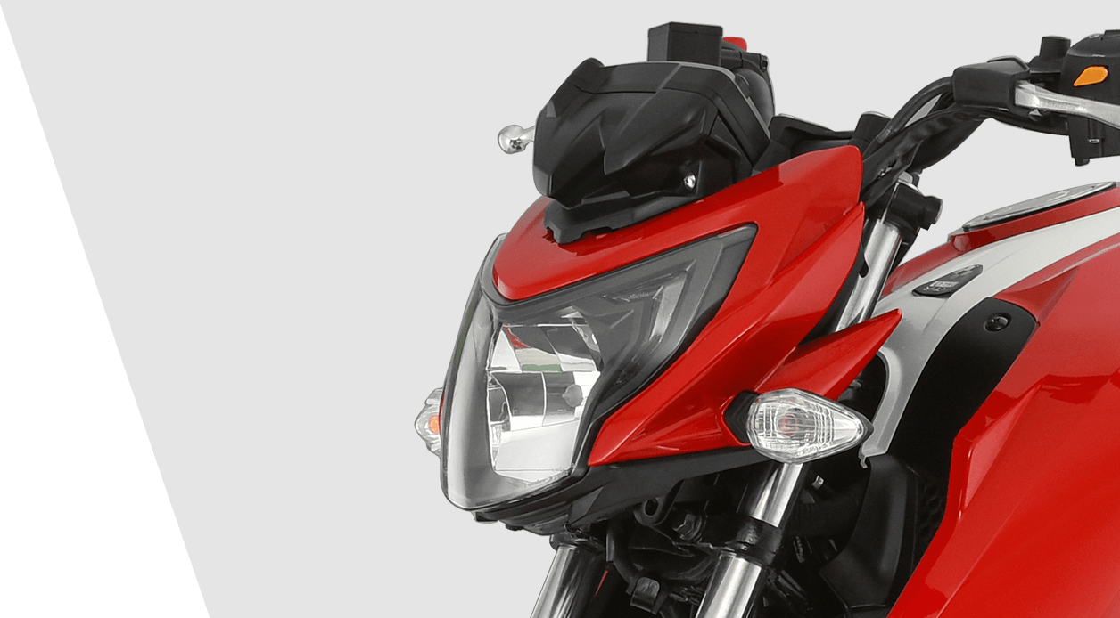 Tvs Apache Rtr 160 4v Fi Dual Disc Image - Tvs Apache Rtr 160 - HD Wallpaper 