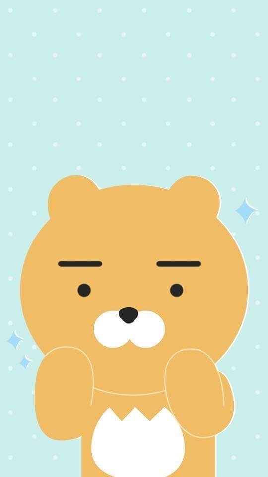 Kakaotalk And Kakao Wallpaper Image 手機萊恩熊桌布 540x960 Wallpaper Teahub Io Kakaotalk And Kakao Wallpaper Image 手機萊恩熊桌布 540x960 Wallpaper Teahub Io