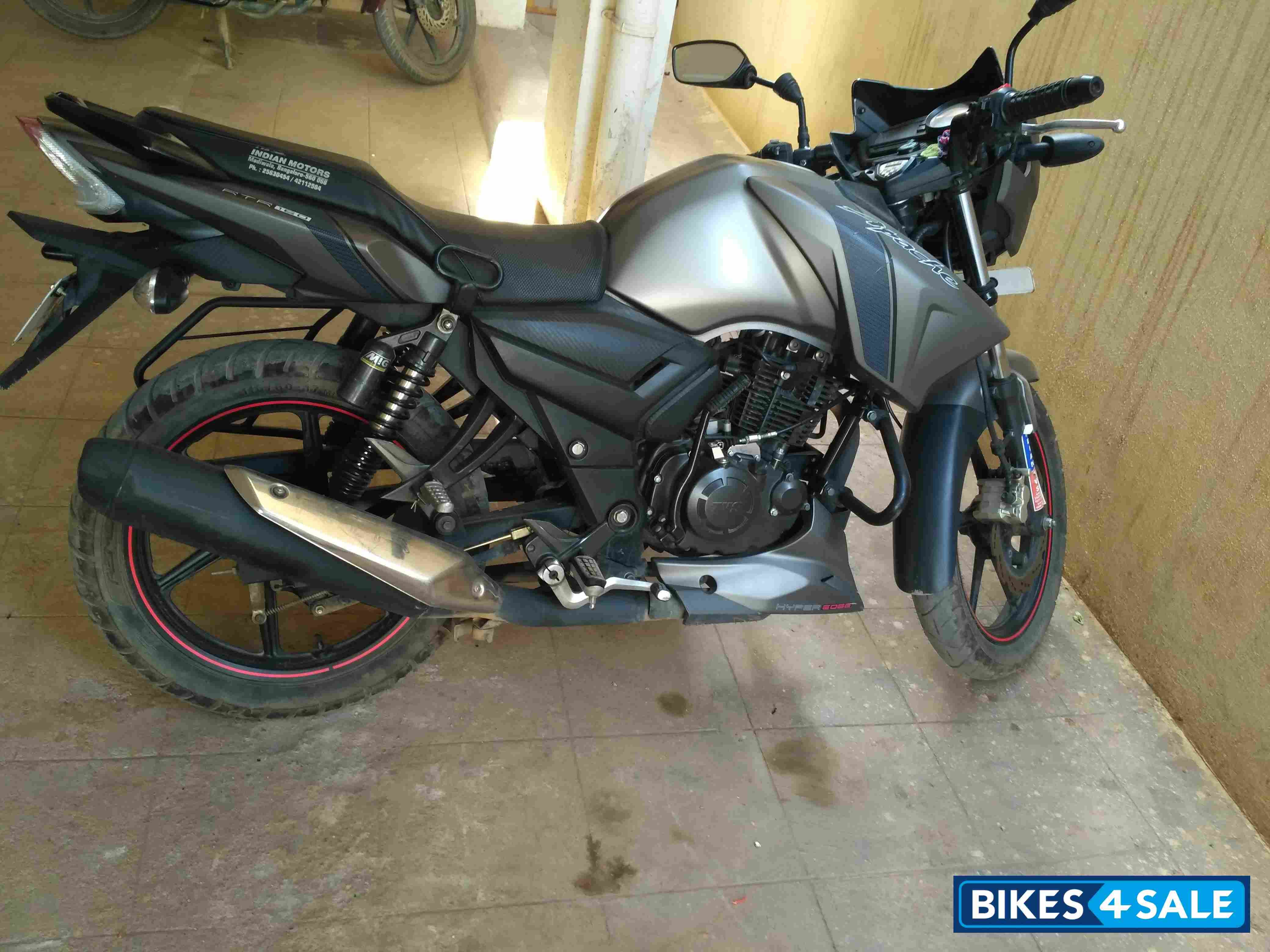 Motorcycle - HD Wallpaper 