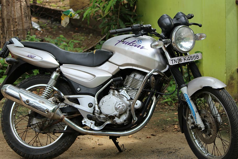 Motorcycle - HD Wallpaper 
