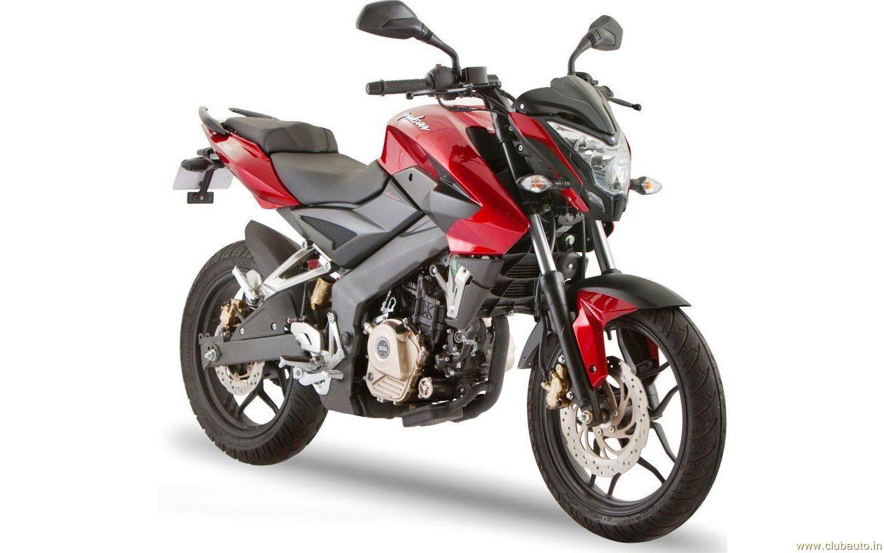 Bajaj Pulsar 200ns - Pulsar 150 Ns Price In India - HD Wallpaper 