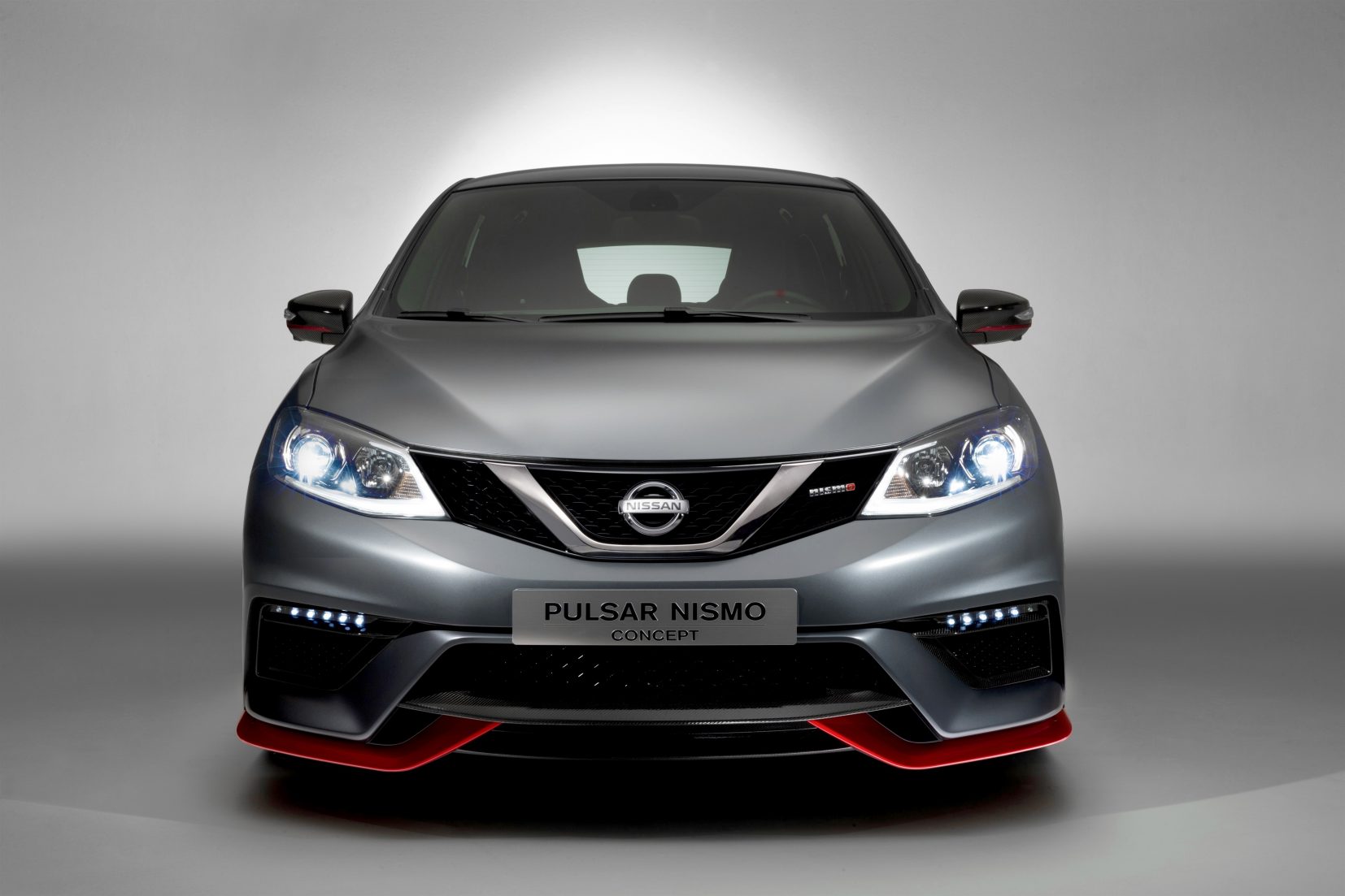 2019 Nissan Pulsar Nismo Interior Hd Wallpapers - Nissan Pulsar Nismo Front - HD Wallpaper 