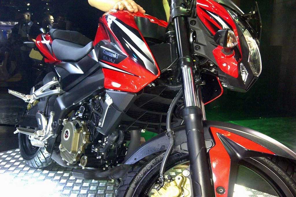 2013 Pulsar 200ns Indonesia Engine - Pulsar Ns 200 Red 2019 - HD Wallpaper 