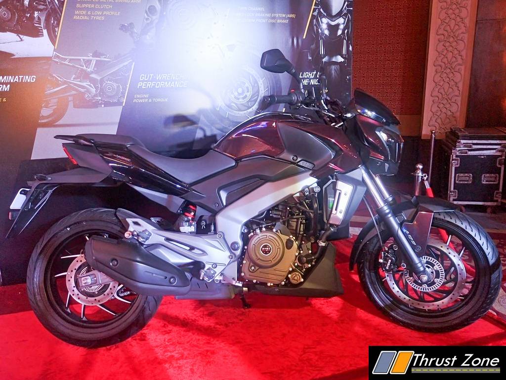 Bajaj Dominar 400 Launch India Price - Bajaj Dominar 200 - HD Wallpaper 