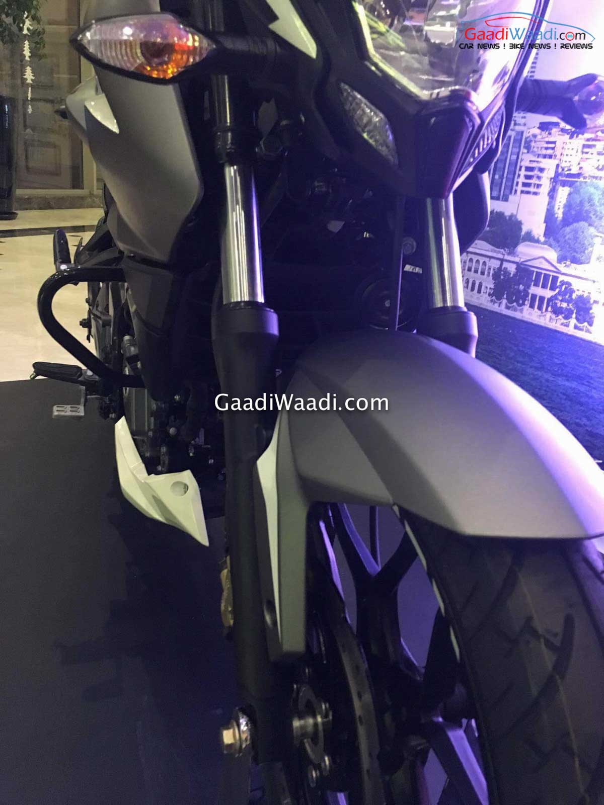 Motorcycle - HD Wallpaper 