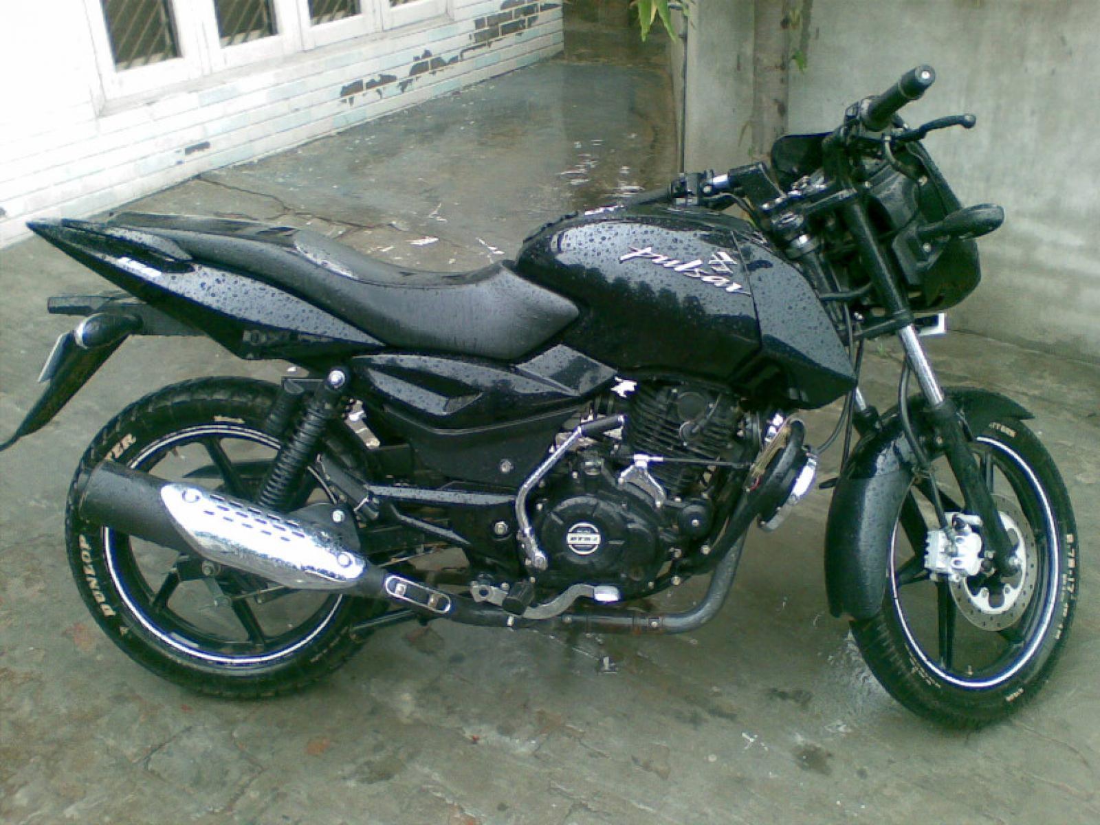 Motorcycle - HD Wallpaper 