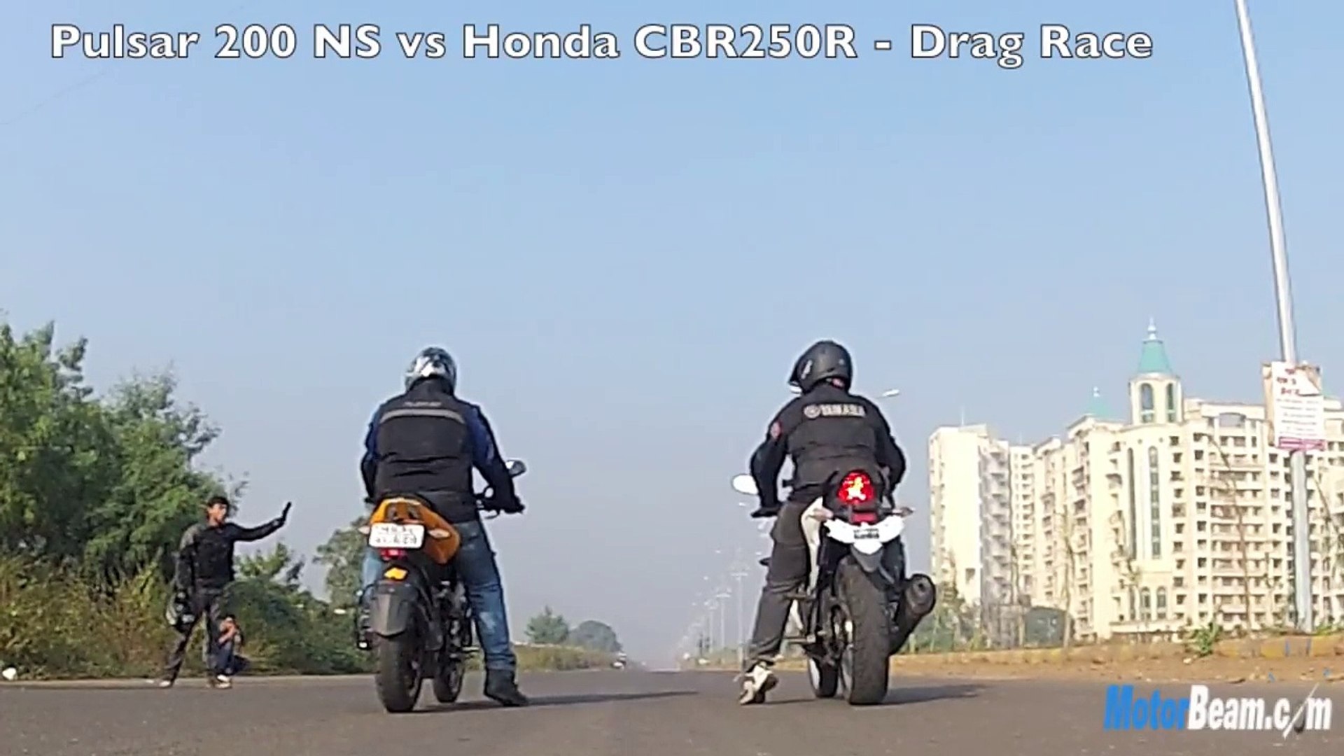 Motorcycling - HD Wallpaper 