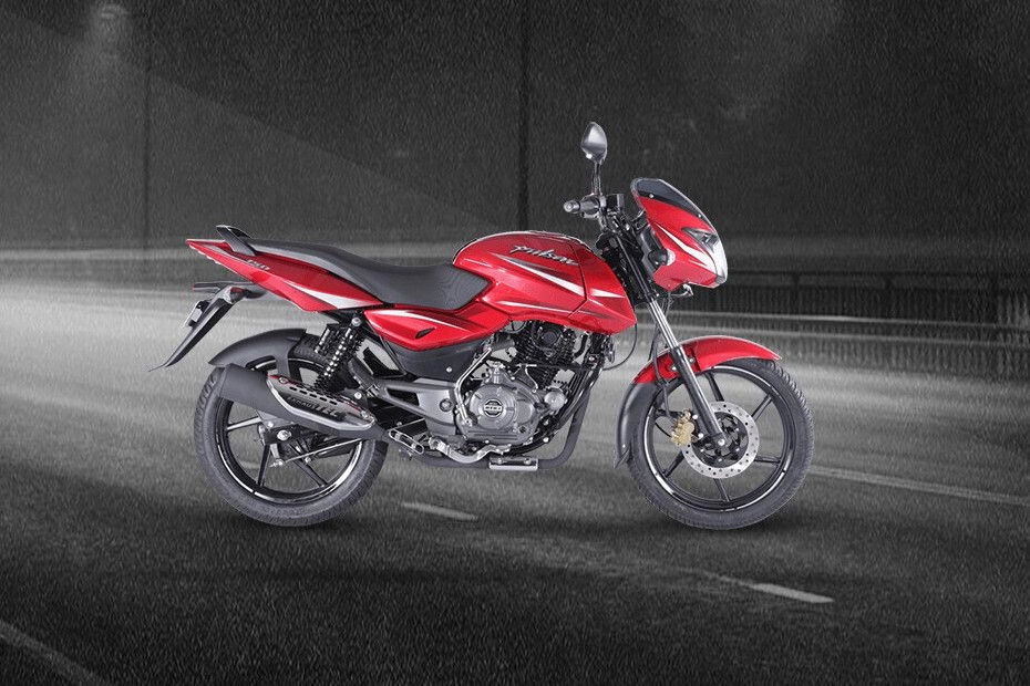 Bajaj Pulsar - 930x620 Wallpaper Bajaj Pulsar - 930x620 Wallpaper