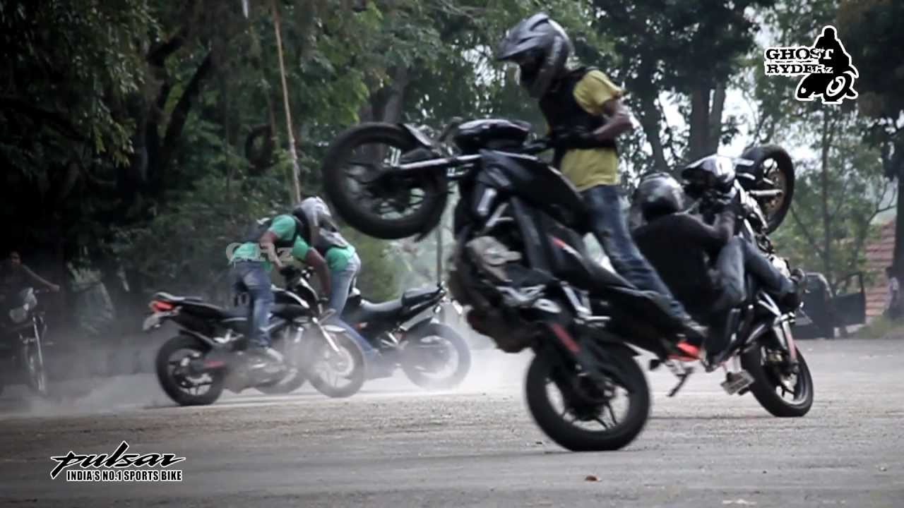 Pulsar Ns 200 Videos - HD Wallpaper 