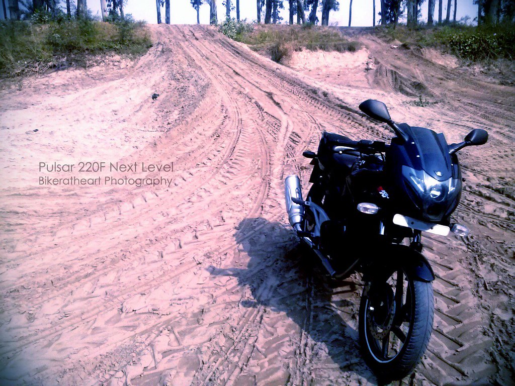 Motorcycle - HD Wallpaper 