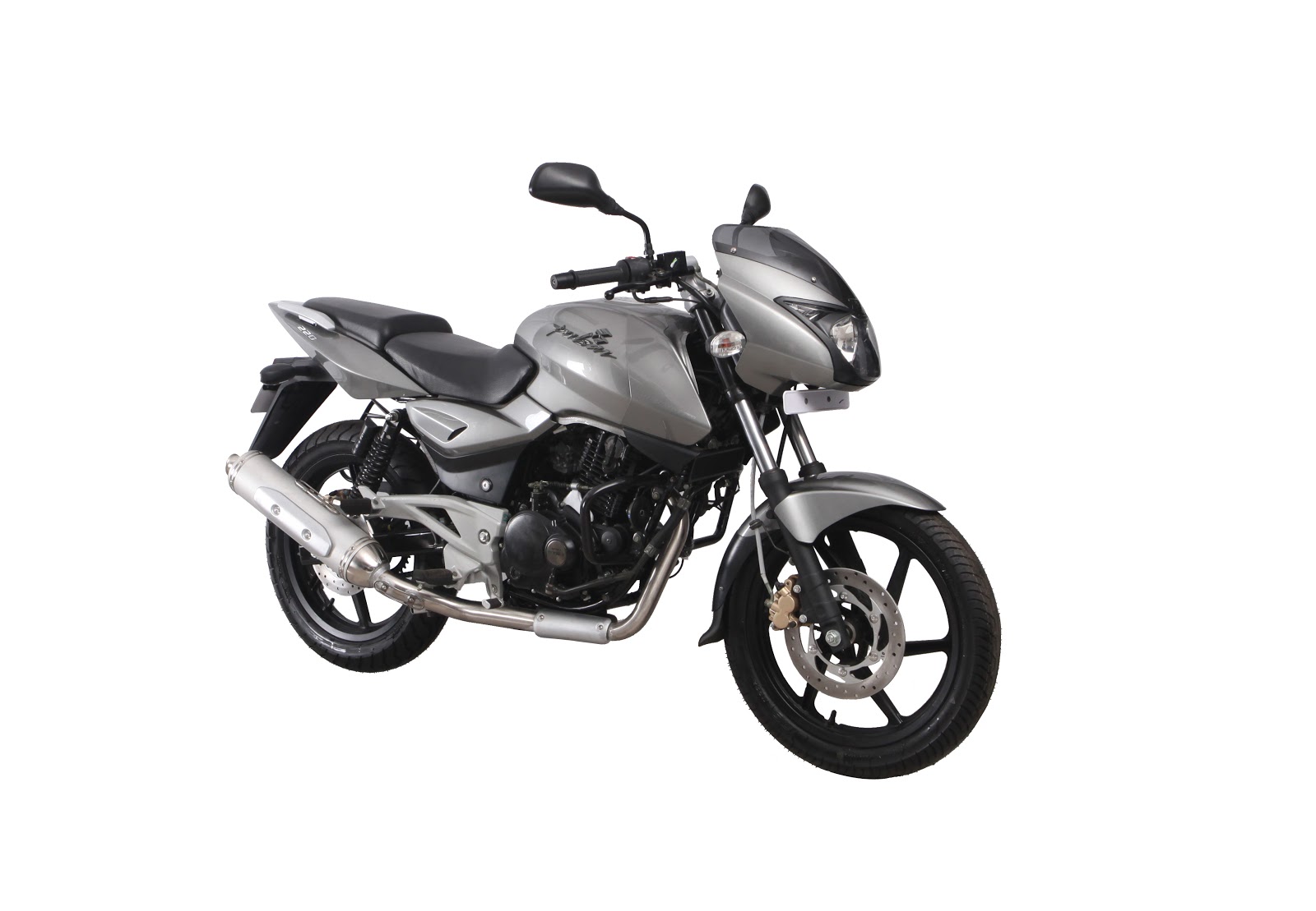 Bajaj Pulsar 220 Png - HD Wallpaper 