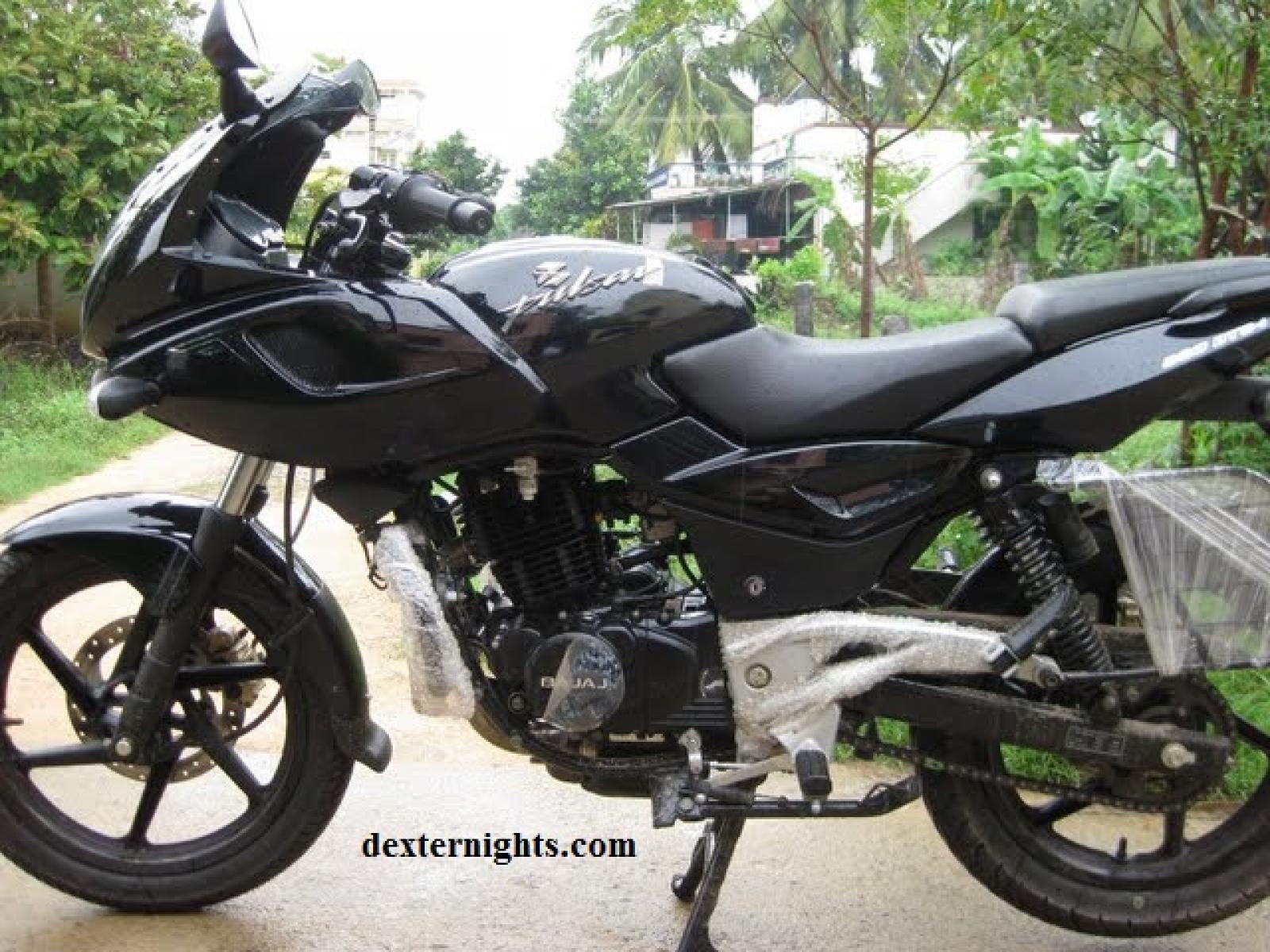 Bajaj Pulsar 220 Dts-i - Bajaj Pulsar 220 Dtsi - HD Wallpaper 