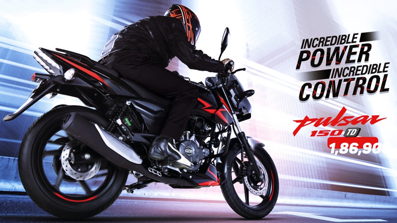 Bajaj Pulsar 150 Bs6 - Pulsar 150 Twin Disc Bs6 - 1280x720 Wallpaper - Bajaj Pulsar 150 Bs6 - Pulsar 150 Twin Disc Bs6 - 1280x720 Wallpaper -