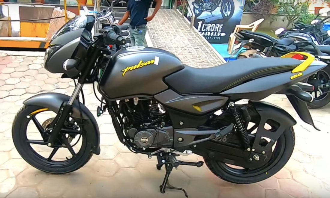 Bajaj Pulsar 150 Neon Image - Bajaj Pulsar 150 Neon - 1100x661 Wallpaper - Bajaj Pulsar 150 Neon Image - Bajaj Pulsar 150 Neon - 1100x661 Wallpaper -