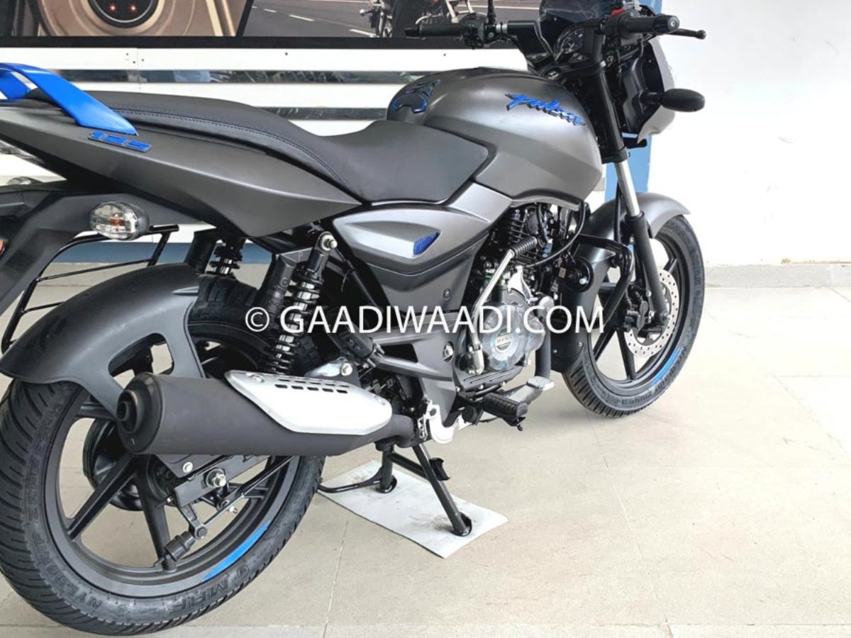 Shine Vs Pulsar 125 - HD Wallpaper 