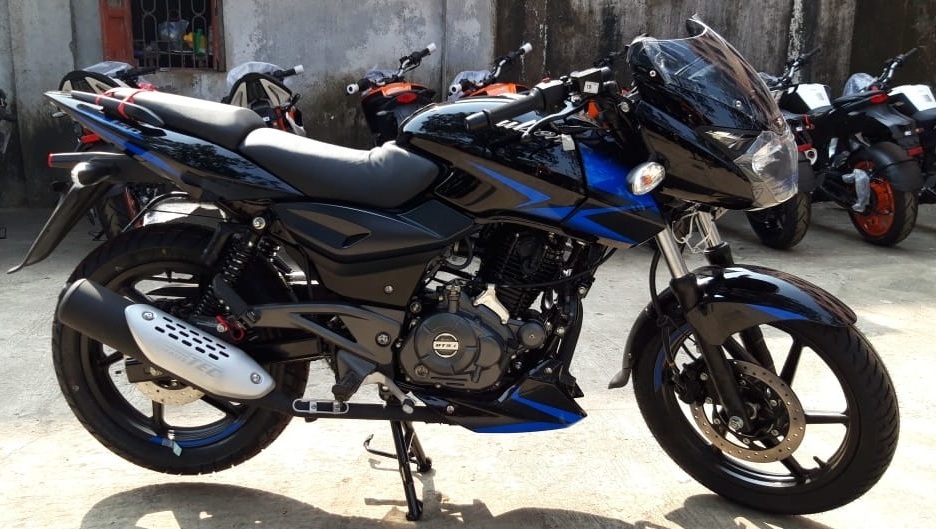Bajaj Pulsar 150 Twin Disc Updated For - Pulsar 150 2019 Model - 936x529 Wallpaper Bajaj Pulsar 150 Twin Disc Updated For - Pulsar 150 2019 Model - 936x529 Wallpaper